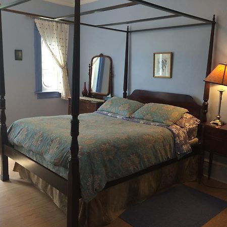 Mcgill Inn B&B Toronto Rum bild