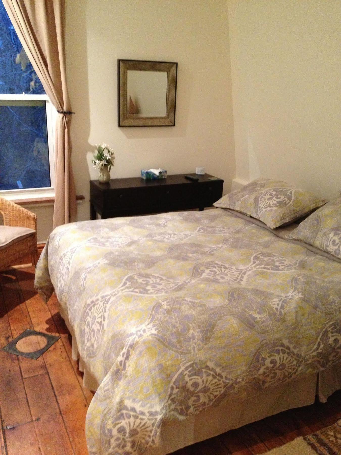 Mcgill Inn B&B Toronto Exteriör bild